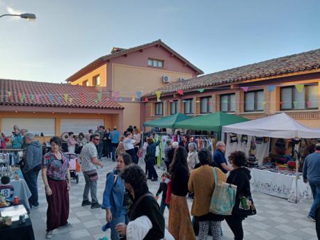 Villalba de la Sierra celebra la II edición del Festival Celtiberia Folk tras el éxito del año pasado
