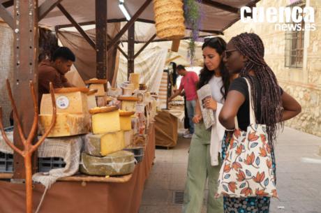 Mercado Medieval de las Tres Culturas