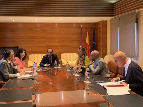 Las Cortes de Castilla-La Mancha respaldan los paros de la ‘España vaciada’