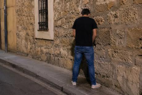 Dos vecinos reciben multas de 150 euros por incumplimientos de la ordenanza municipal