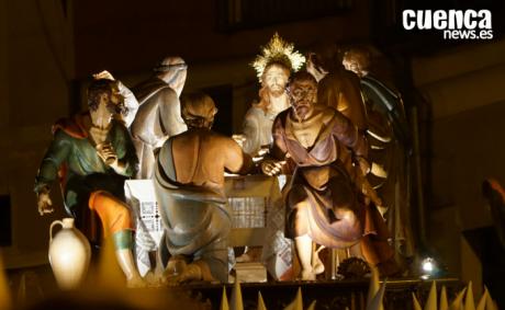 El Silencio volverá a envolver Cuenca en una de las noches más sobrecogedoras del Miércoles Santo