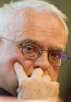 Miguel Jiménez Monteserín abordará el tránsito 'de judíos a conversos' en la Cuenca medieval