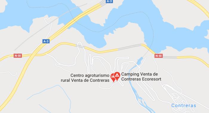 Muere electrocutado un hombre de 63 años en el camping de Minglanilla