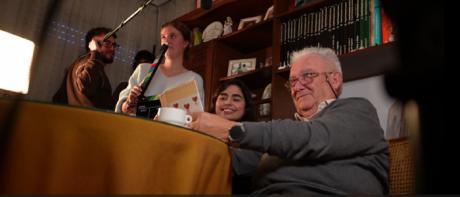 El villancico de la UCLM para la Navidad del 2024, un homenaje a los municipios afectados por la dana