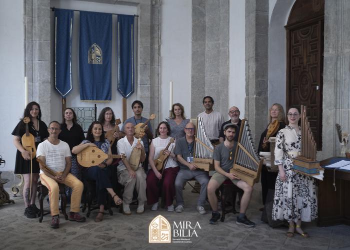 La Catedral de Cuenca recupera el oficio sacro perdido en honor a Santo Tomás Becket con un concierto excepcional