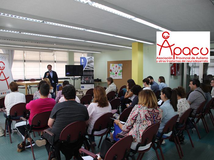 APACU organiza una charla informativa sobre las novedades legales