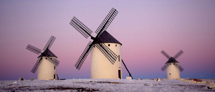 Castilla-La Mancha: un destino turístico por descubrir