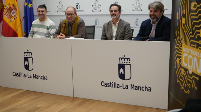 MorterueloCON abre inscripciones para su XII edición, que llegará a Cuenca del 20 al 22 de febrero