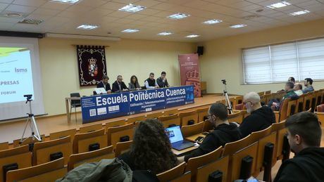 Las XII Jornadas MorterueloCON pondrán el foco en la IA y la protección digital empresarial