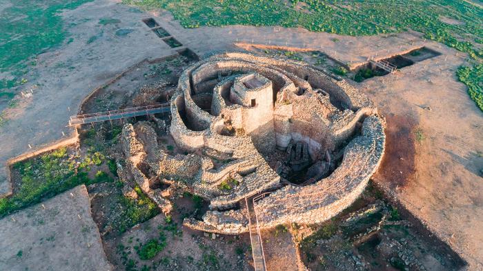 Se pone en marcha una campaña a través de las redes sociales para promocionar el patrimonio cultural de Castilla-La Mancha