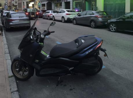 La Policía Local de Cuenca solicita colaboración ciudadana tras un accidente en Ramón y Cajal