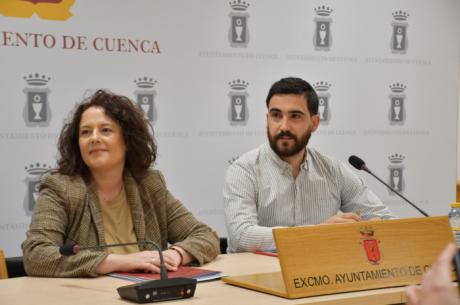 El Ayuntamiento de Cuenca abre expediente a un funcionario por acceder a datos de nóminas