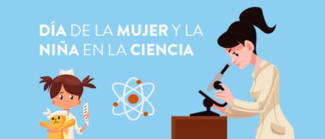 Se organiza un taller de neurociencia por el Día de la Mujer en la Ciencia