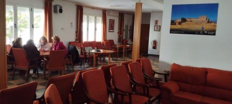 Diputación mantiene el apoyo de 100.000 euros al tejido asociativo femenino en el medio rural conquense
