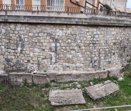 Seguridad y transporte, en el punto de mira de Cuenca en Marcha en el próximo Pleno