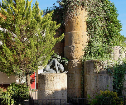 El Museo de Jorge Manrique de Santa María del Campo Rus organiza visitas guiadas este fin de semana