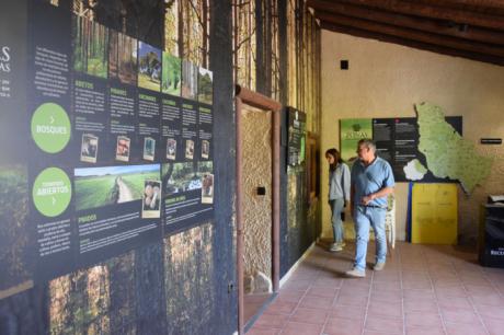 Mayte Megía destaca el papel de los museos como motor cultural y social en la provincia