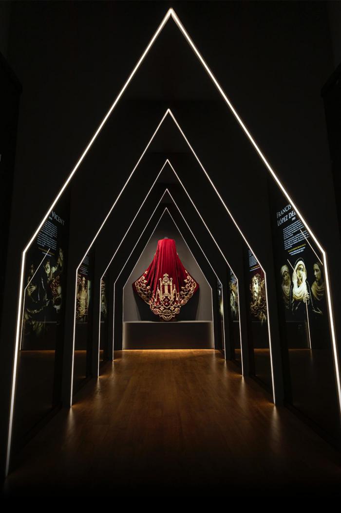 Museo de Semana Santa de Cuenca