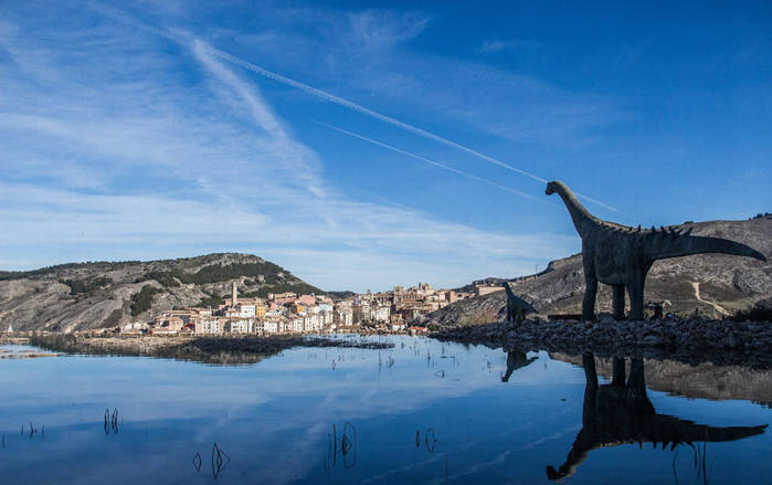 La tercera fase del Museo de Paleontología supondrá profunda 'metamorfosis'