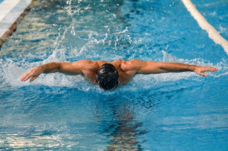 El Club Natación Cuenca participa con 17 nadadores en el XXVIII Memorial Toni Cuenca
