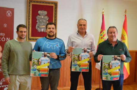 La piscina cubierta de Tarancón acoge el próximo fin de semana el Campeonato Regional de Invierno de Natación Máster