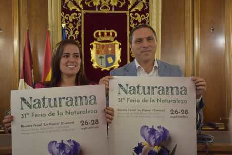 Naturama 2025 celebra su 31ª edición con novedades centradas en astronomía y actividades infantiles