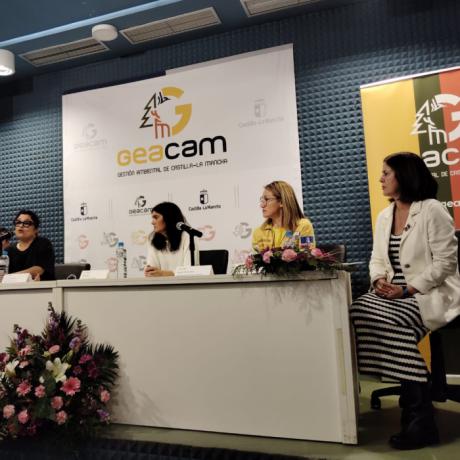 GEACAM abre sus puertas en Cuenca para atraer talento femenino al sector ambiental