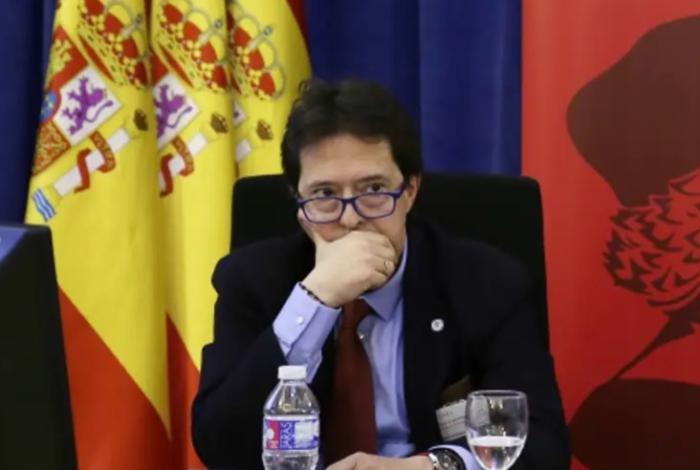 José Luis Serrano Merino, nuevo comisario de la Policía Nacional en Cuenca 