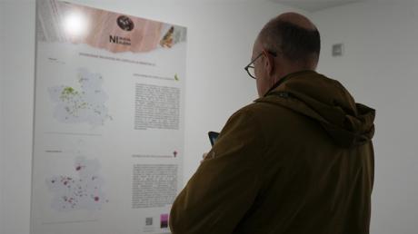 La exposición “Ni nueva ni ajena” analiza la historia de la libertad religiosa en Castilla-La Mancha