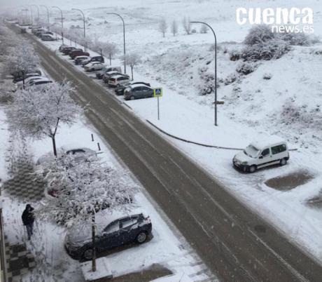 Cuenca y Toledo concentran 33 de las 36 últimas incidencias en la región