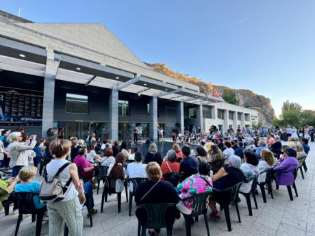 Cuenca celebra La Noche del Patrimonio con más de veinte actividades culturales