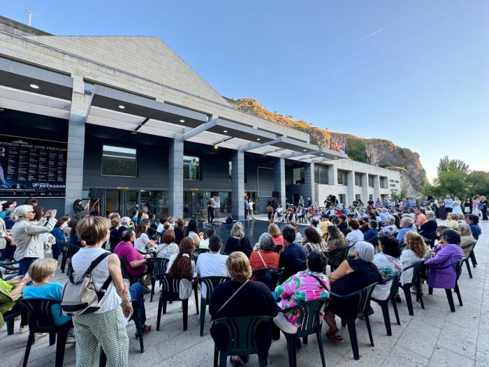 Cuenca celebra La Noche del Patrimonio con más de veinte actividades culturales