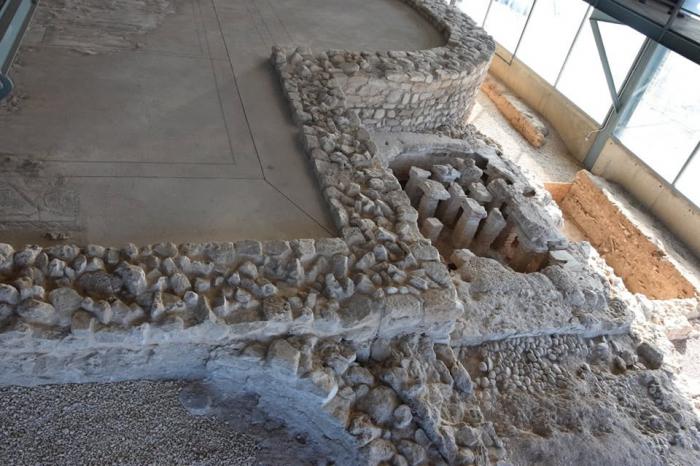 Tres visitas nocturnas gratuitas acercan la historia de la Villa Romana de Noheda
