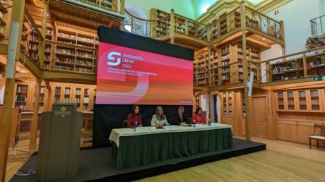 La dispensación excepcional de medicamentos en farmacia comunitaria podría ayudar a reducir los riesgos de adherencia asociados a los problemas de acceso a los tratamientos