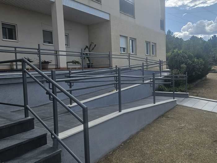 Casi 39.000 euros proceden de fondos europeos MRR y el resto han sido aportados por el Gobierno regional