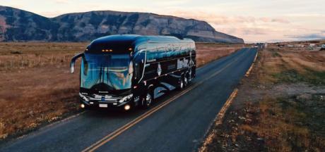 ACUTRAVI defiende el uso del bus como un transporte que favorece la cohesión territorial