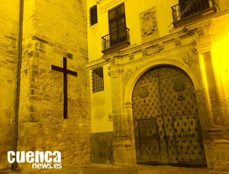 La Fiscalía de Castilla-La Mancha remite a la General dos casos de abusos sexuales a menores en el seno de la Iglesia en Cuenca