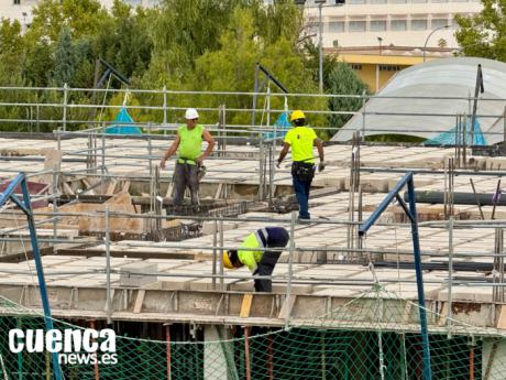 El mercado inmobiliario de Cuenca enfrenta su peor agosto en cuatro años