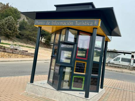 La ciudad amplía su red de atención turística durante la Semana Santa