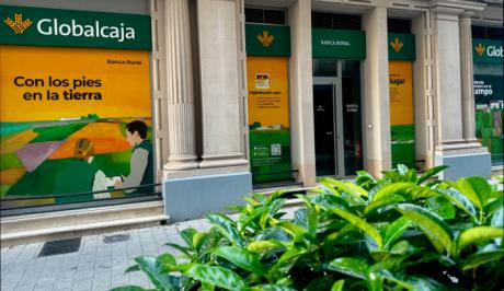 Globalcaja facilita el acceso del sector agroalimentario a la nueva línea de financiación ICO-MAPA-SAECA