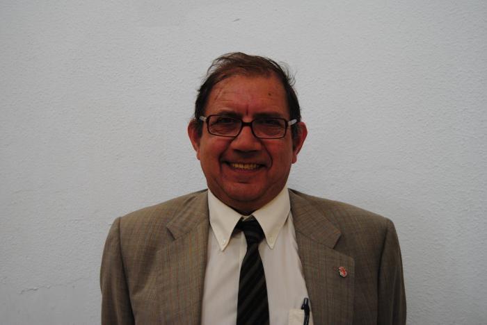 Fallece Manuel Olarte, concejal de Cultura de Huete