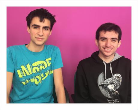 Dos alumnos del IES Pedro Mercedes, entre los tres representantes del distrito de la UCLM en la XIV Olimpiada Española de Biología