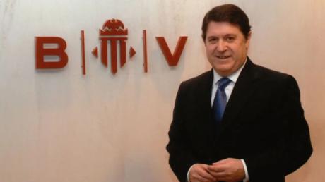 Fallece José Luis Olivas, expresident de la Generalitat y natural de Motilla del Palancar, a los 73 años