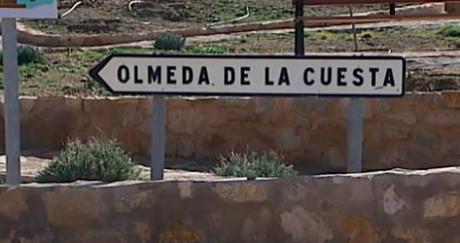 Olmeda de la Cuesta cambia la dinámica de declive, tras años de ofertar solares casi gratis