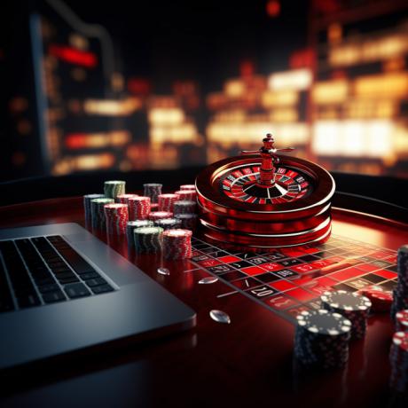 Cómo funcionan los casinos online (de verdad)