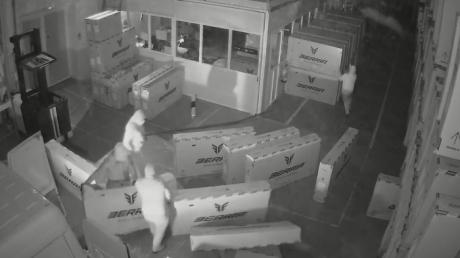 Desarticulado un Grupo Criminal dedicado al robo de bicicletas de alta gama en tiendas especializadas