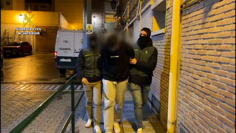Desarticulado un Grupo Criminal dedicado al robo de bicicletas de alta gama en tiendas especializadas