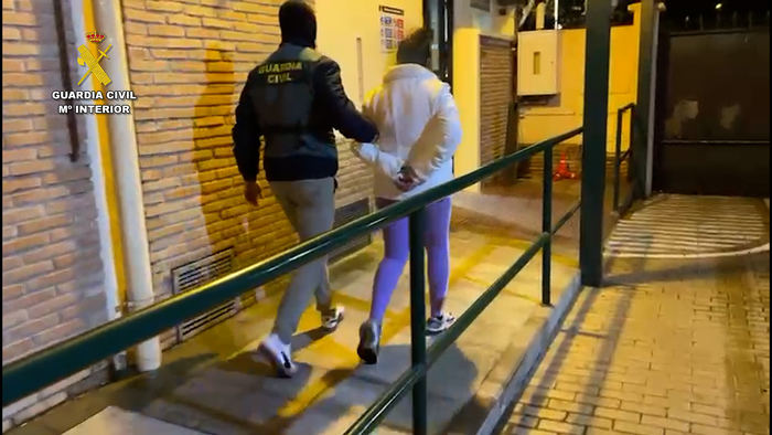 Desarticulado un Grupo Criminal dedicado al robo de bicicletas de alta gama en tiendas especializadas