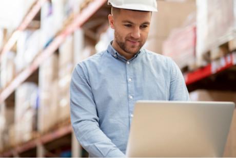 Soluciones ERP para pymes y software de control de stock: digitaliza tu negocio