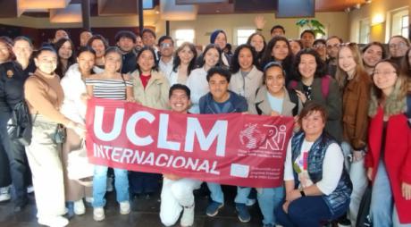 La UCLM consigue aumentar hasta los tres millones de euros la financiación para el programa Erasmus